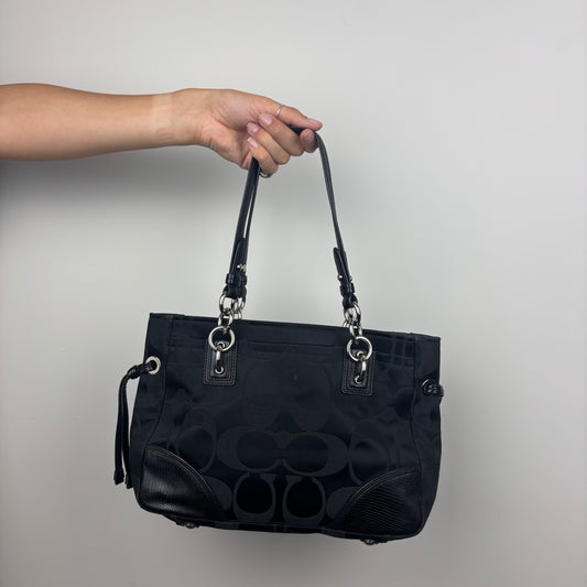 Coach Collette Tote Bag