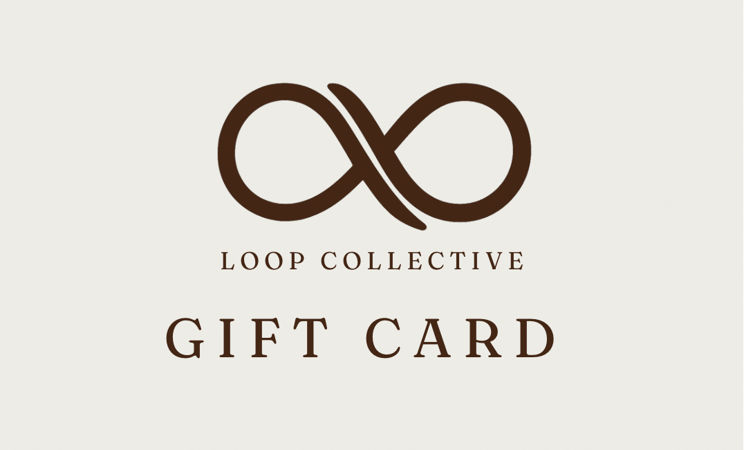 Loop Collective Gift Card