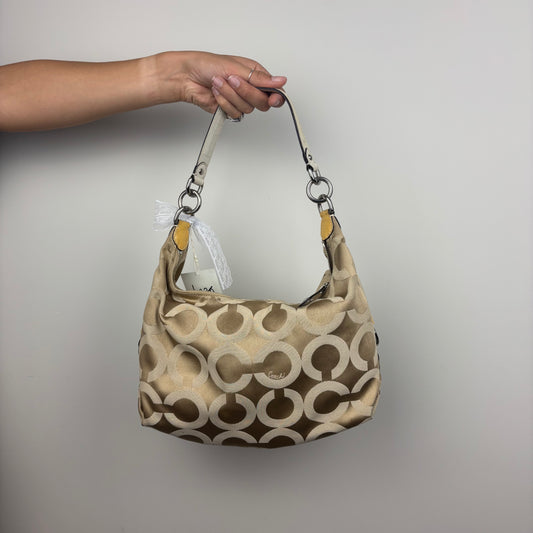Coach Madison Shoulder Bag