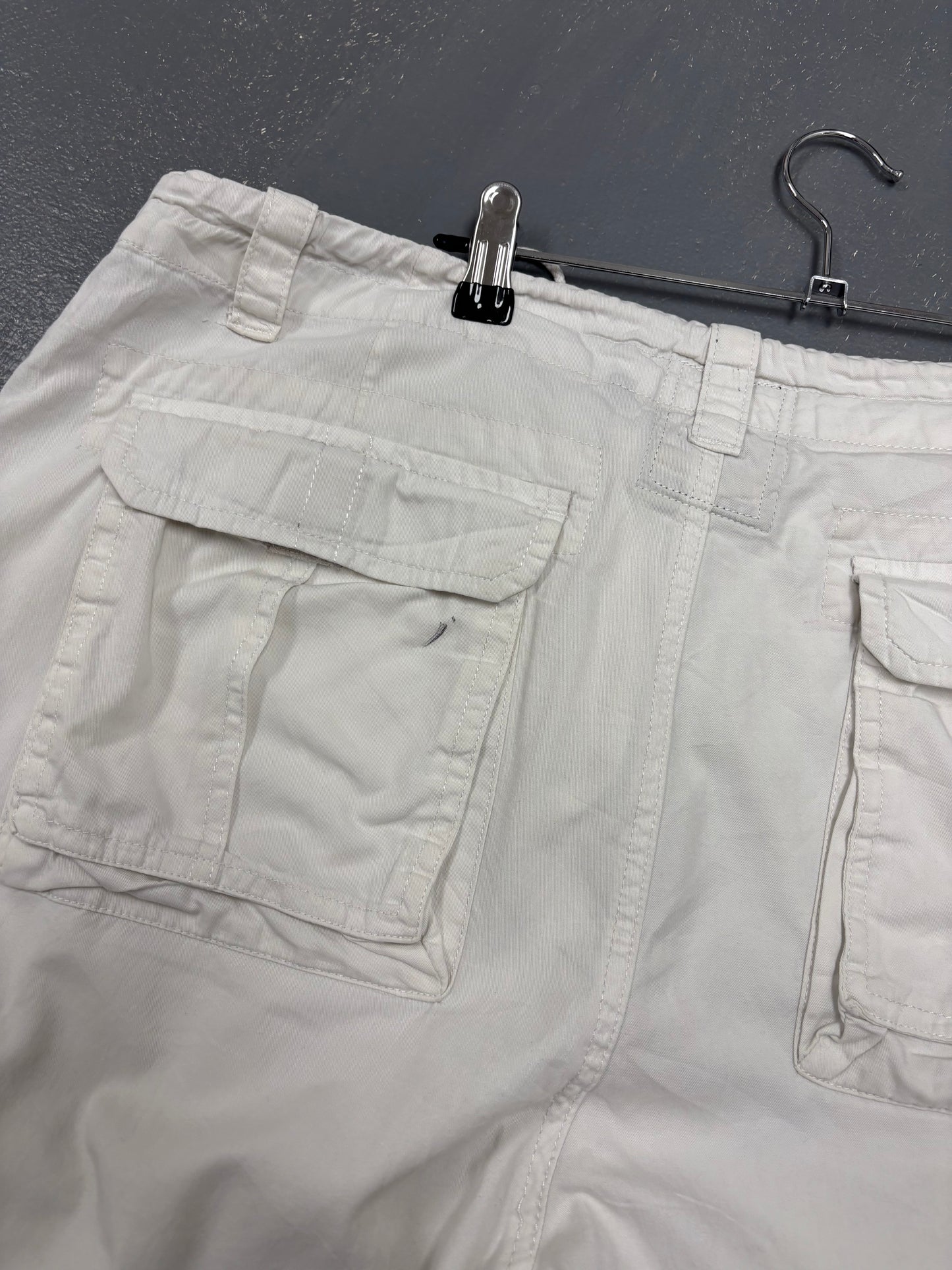 Cargo Osaka Tiger Capris