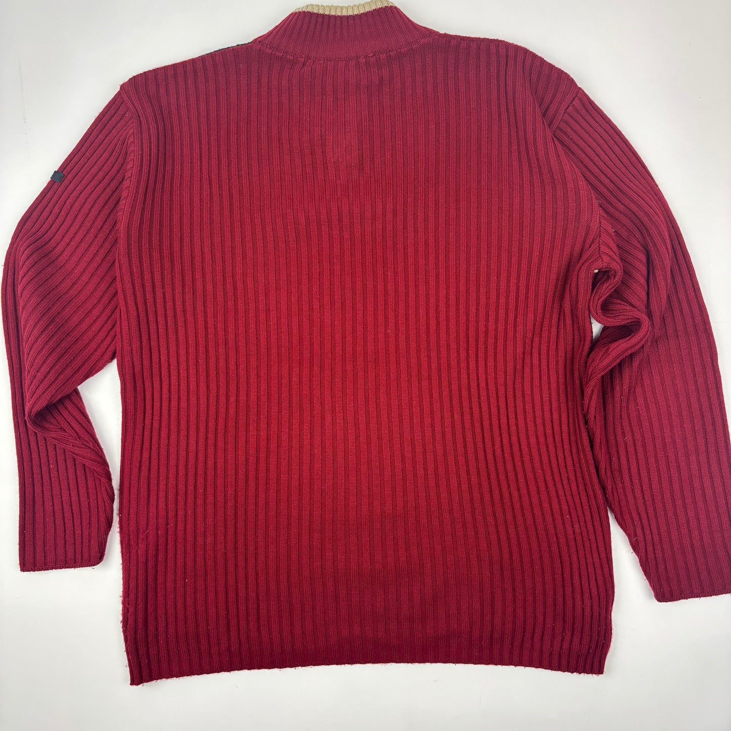 Hugo Boss 2000s Knit