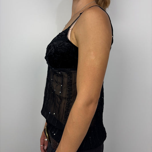 Sheer Fairy Cami