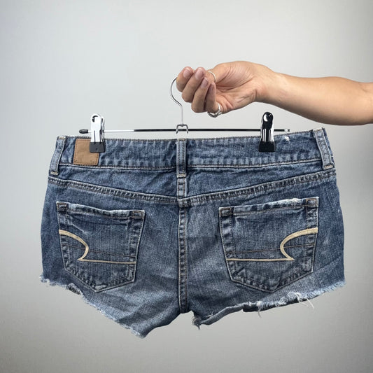 American Eagle Mini Shorts