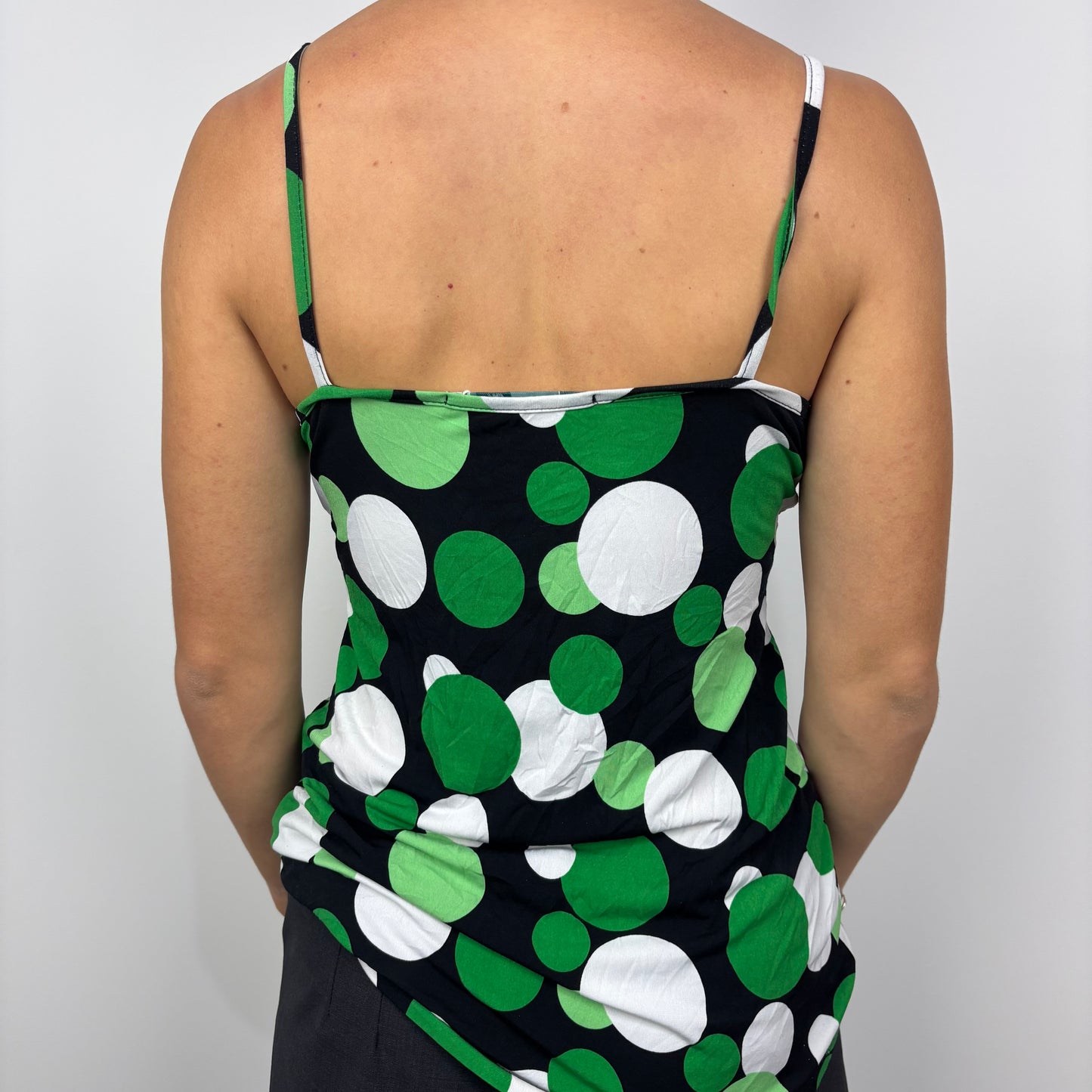 Kismet Polkadot Cami