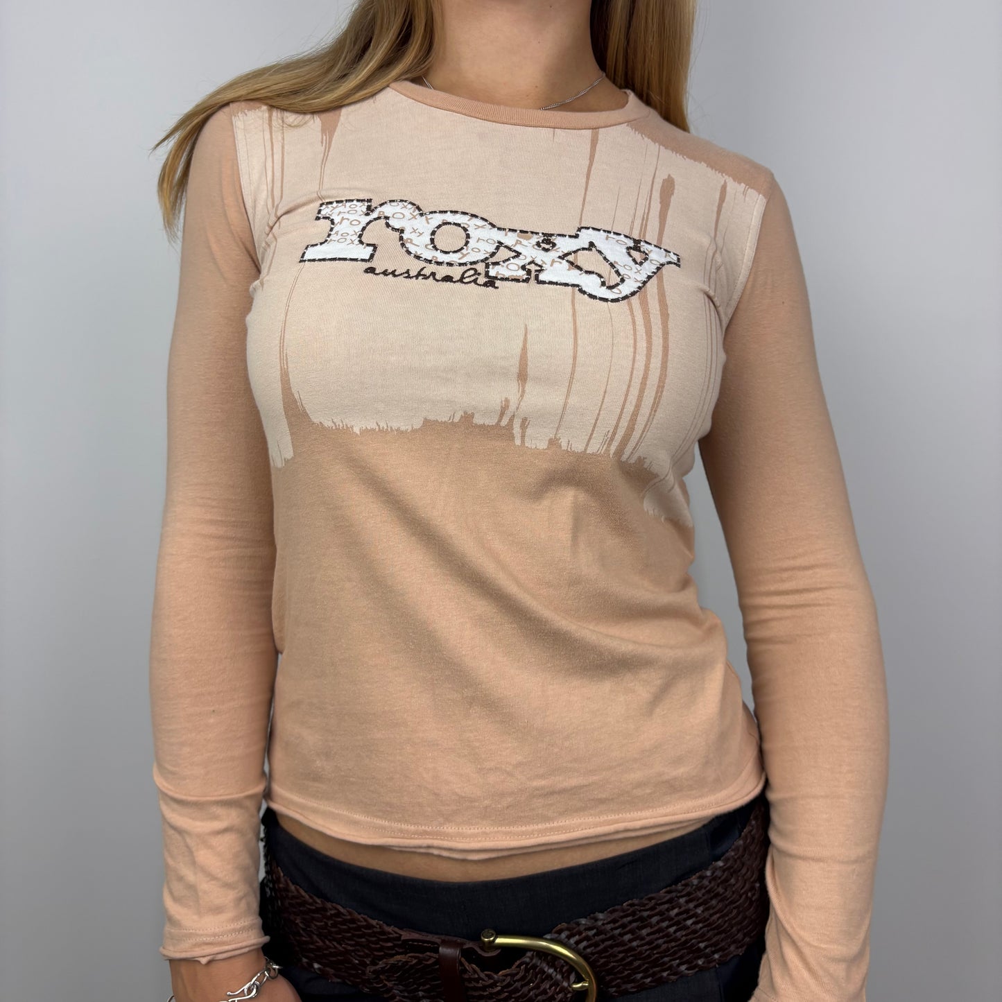 Roxy Australia Long-sleeve