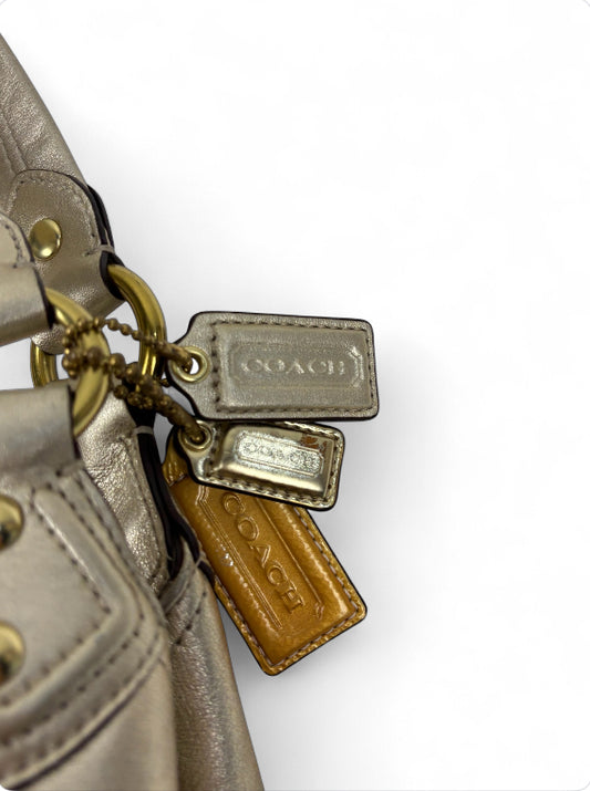 Coach Madison Maggie Tote Bag