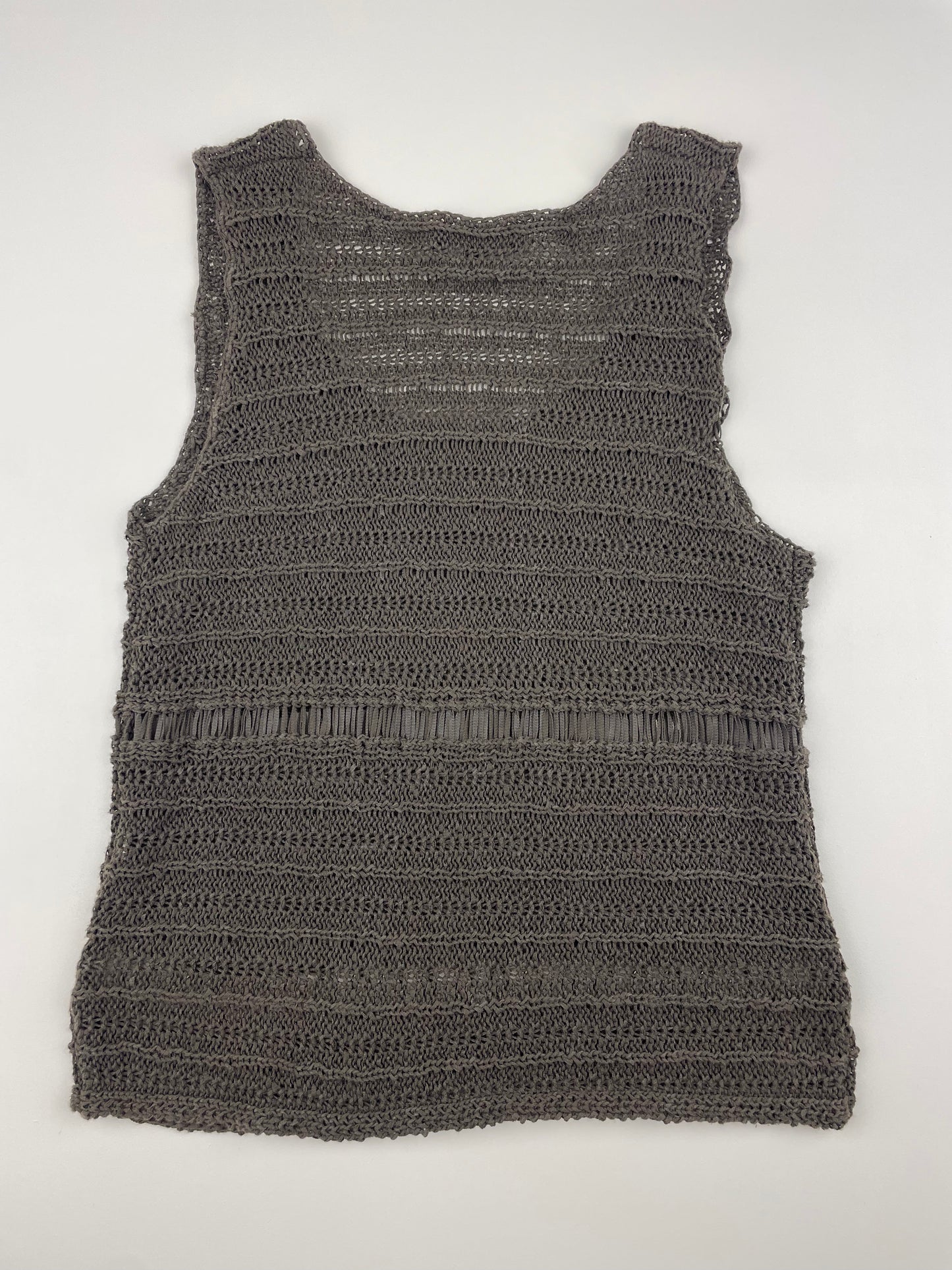 Morgan Du Toi Knit Tank