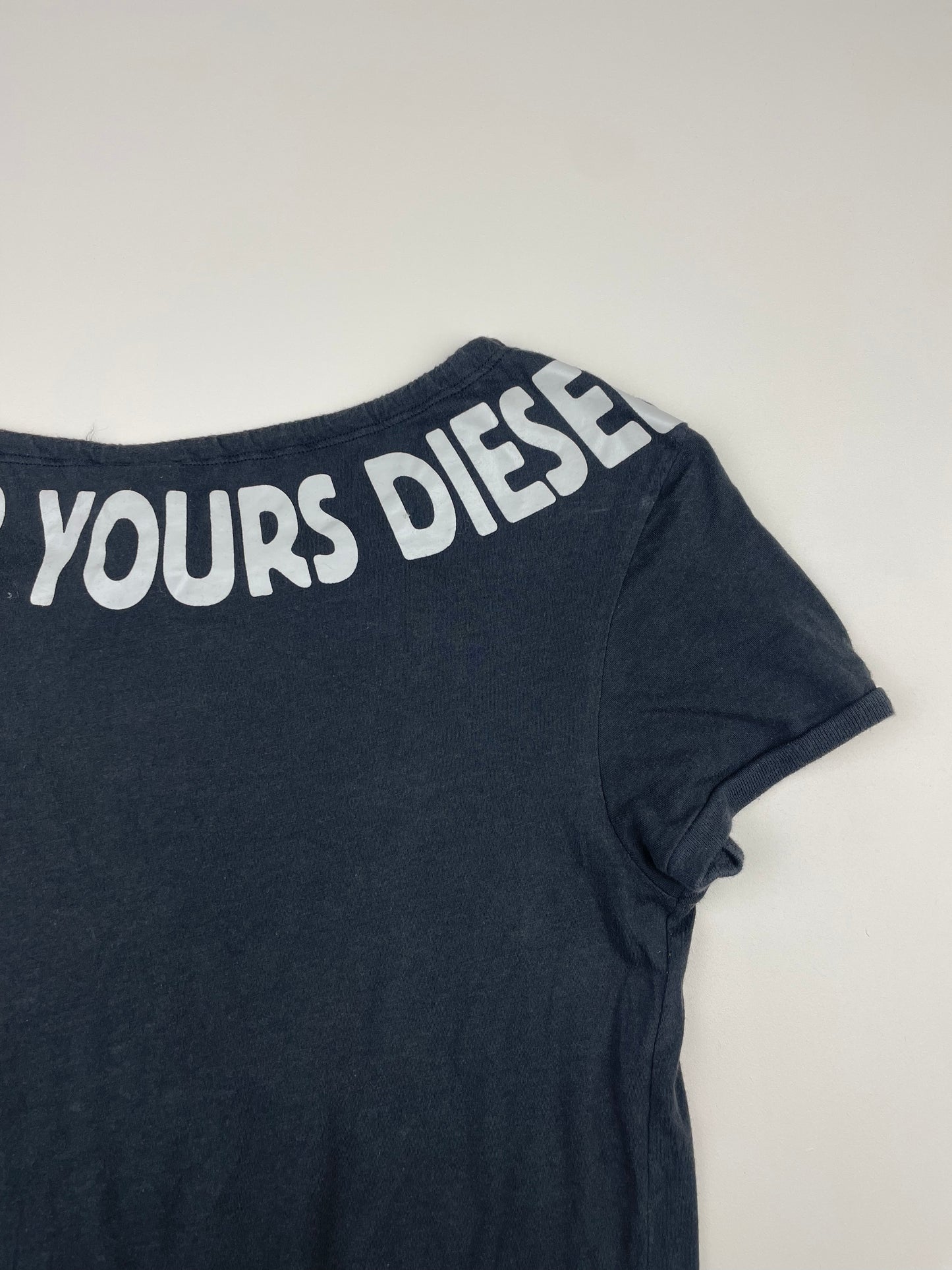 Forever Yours Diesel Tee