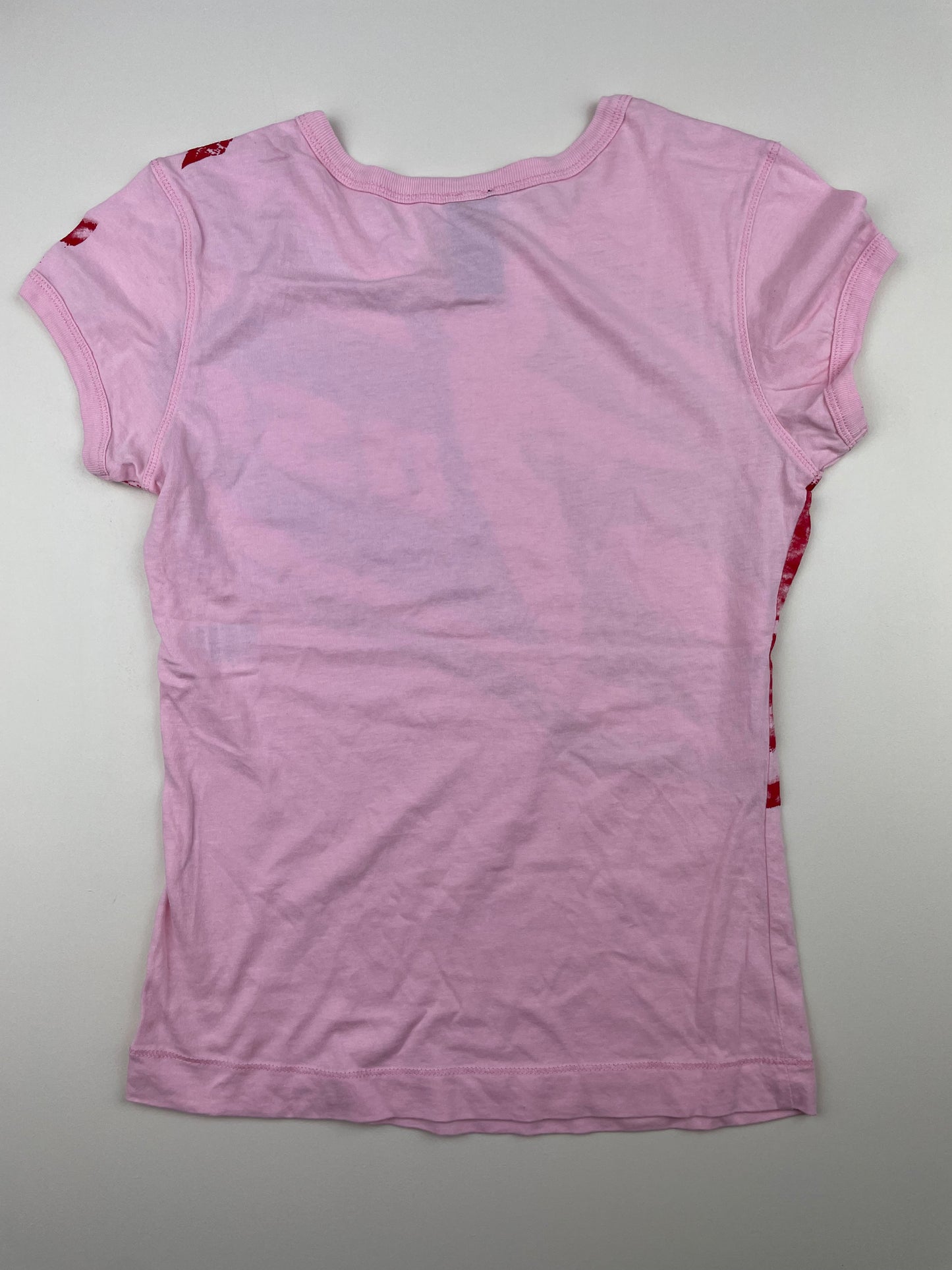 55DSL Baby Tee