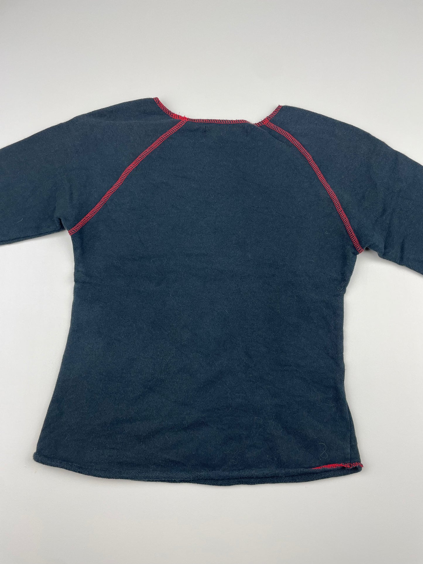 3/4 Sleeve Baby Tee
