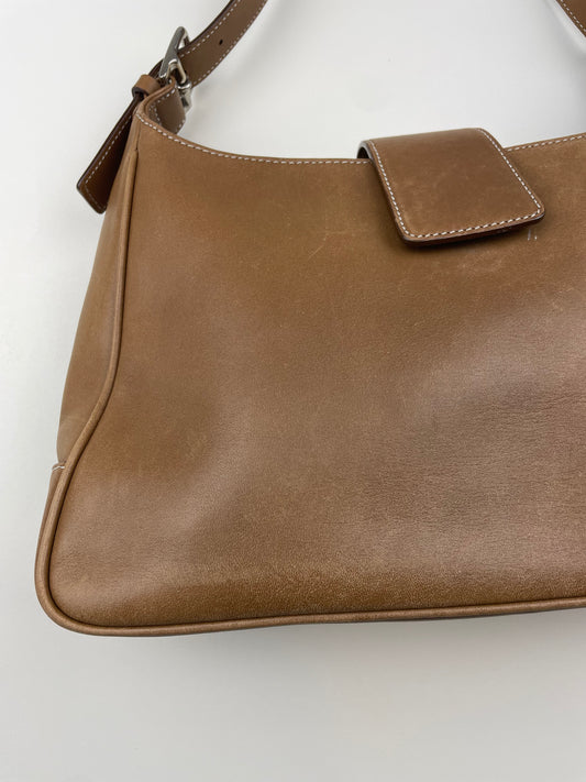 Coach Hamptons Hobo Bag