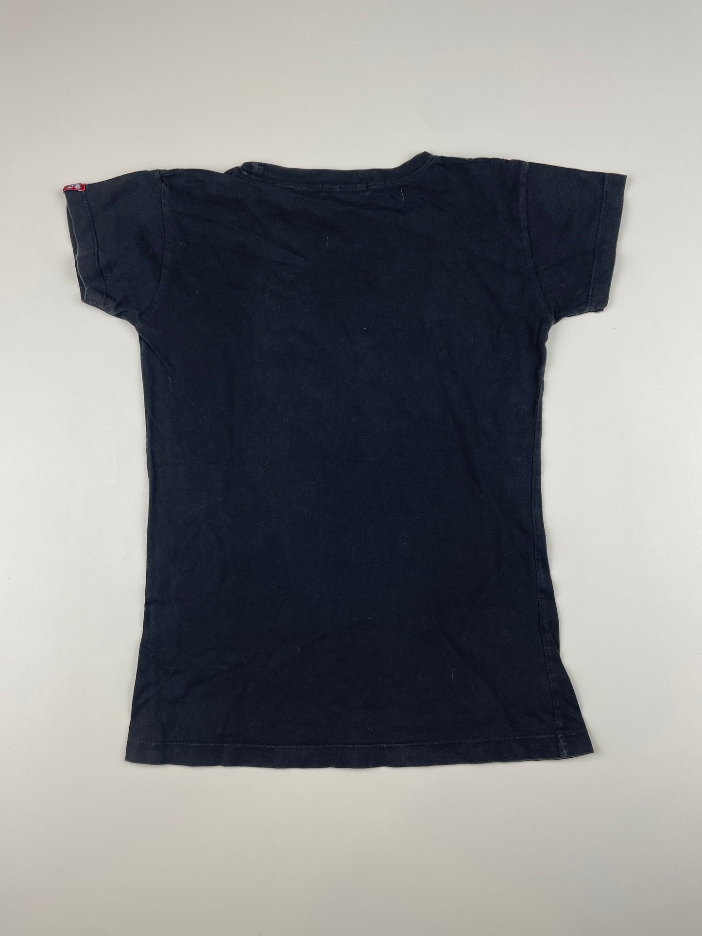 Flower Child Baby Tee