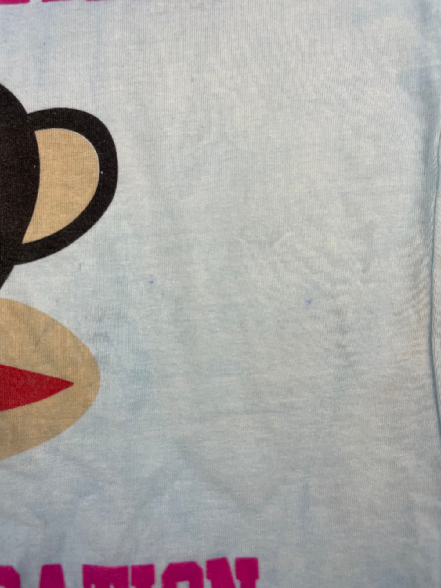 Paul Frank Baby Tee