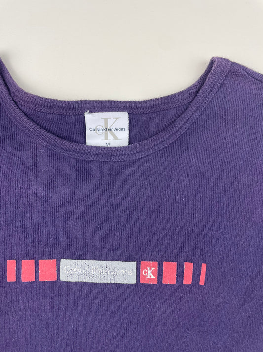 Calvin Klein Baby Tee