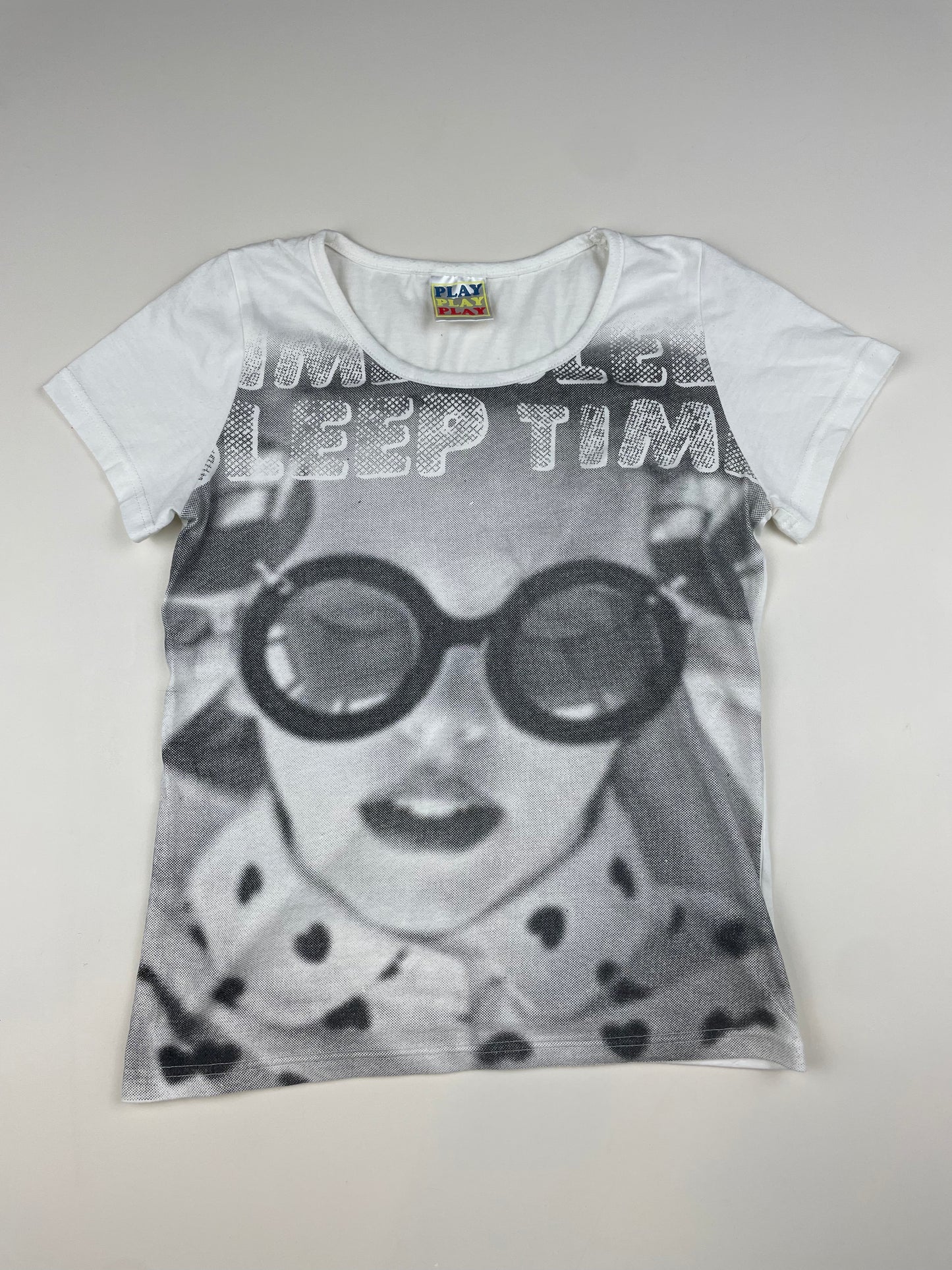 Drift-off Baby Tee