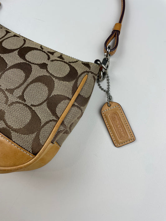 Coach Signature Demi