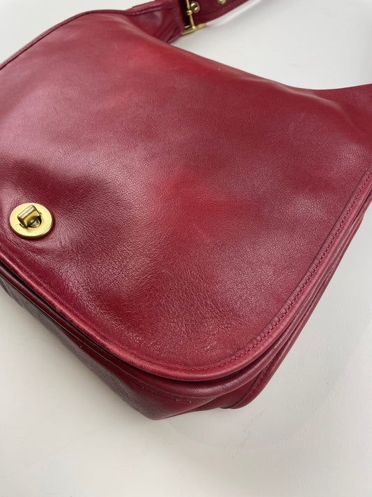 Coach Legacy Flap Two Way