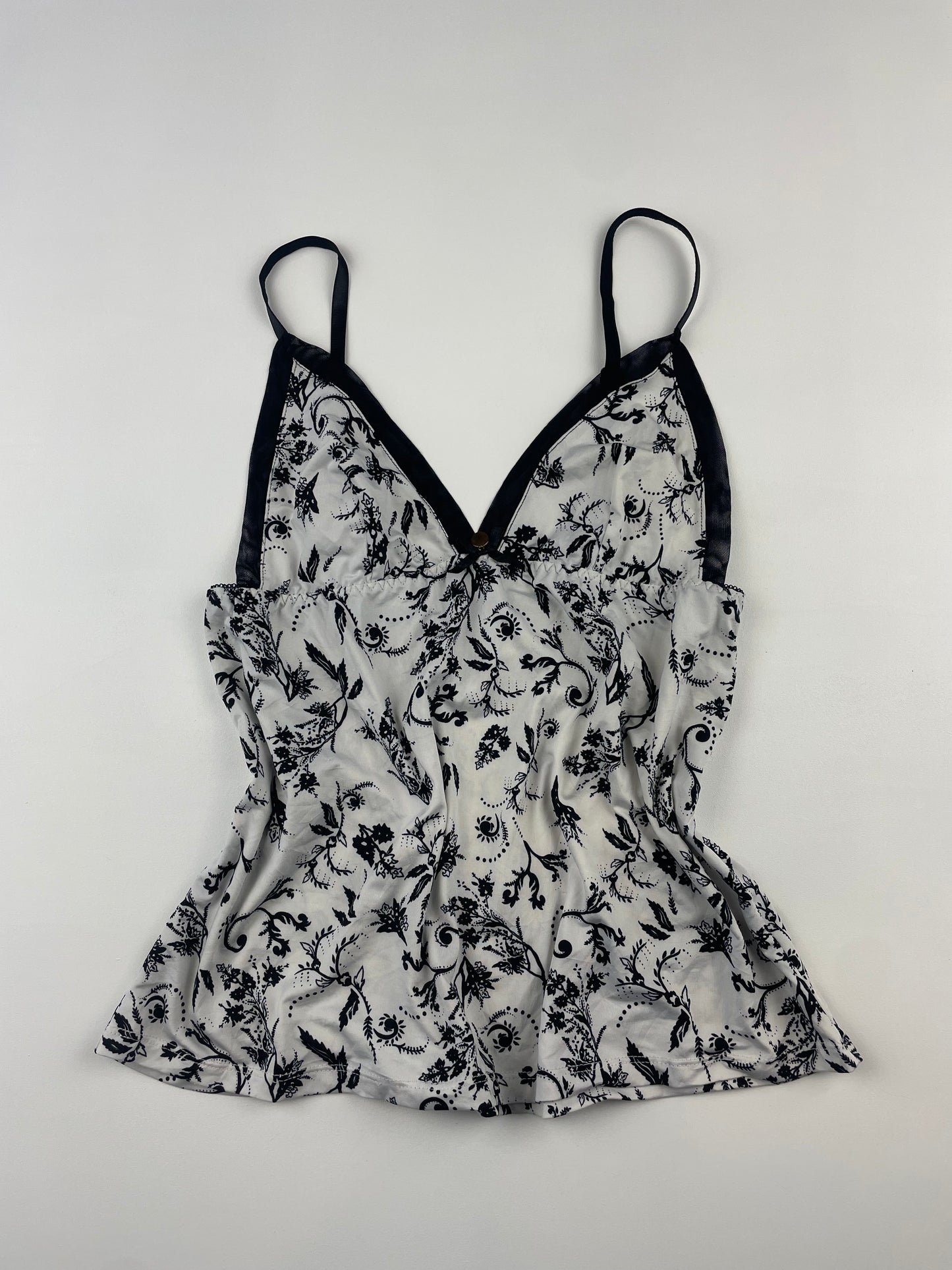 Flower Cami