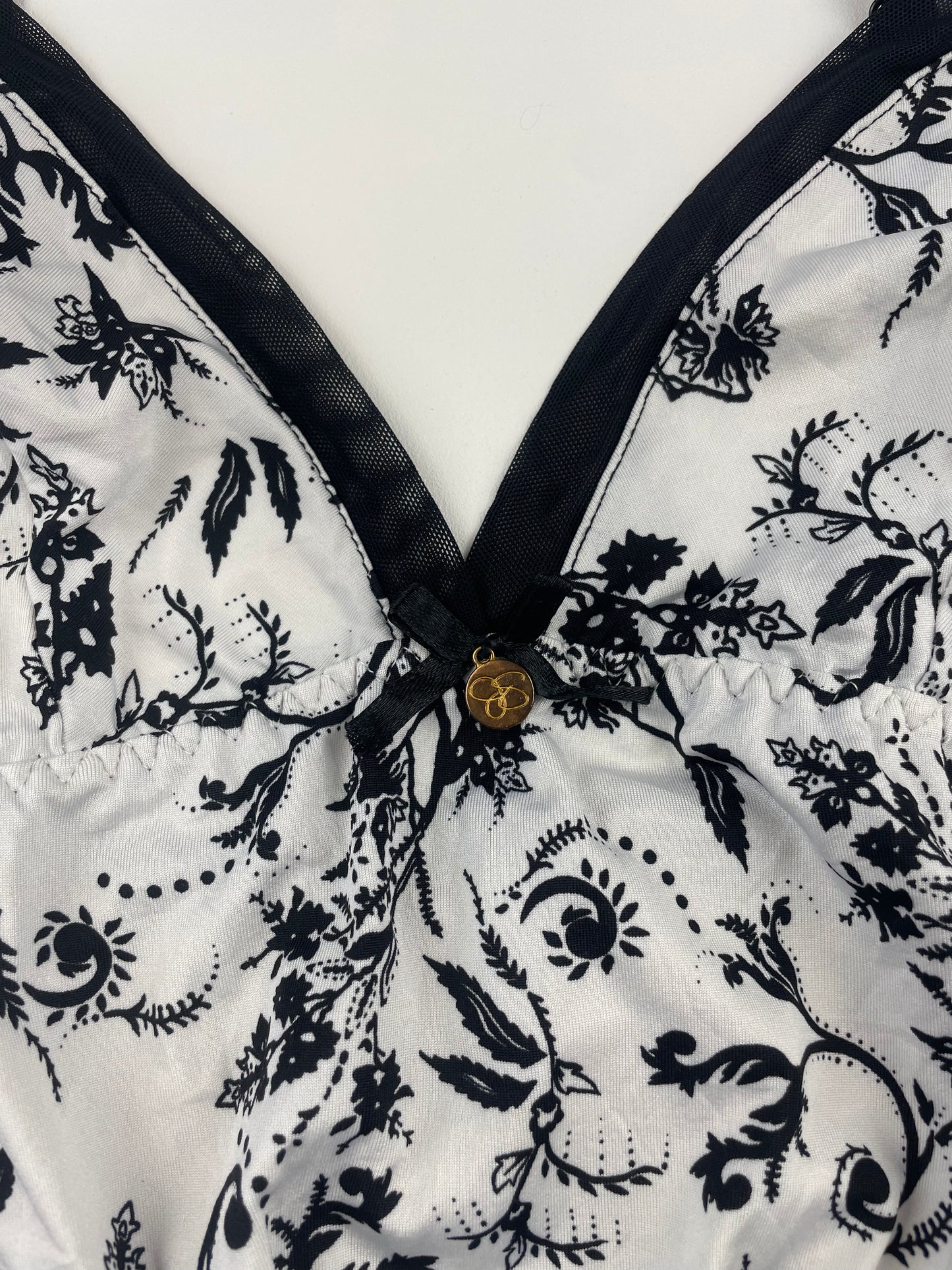 Flower Cami