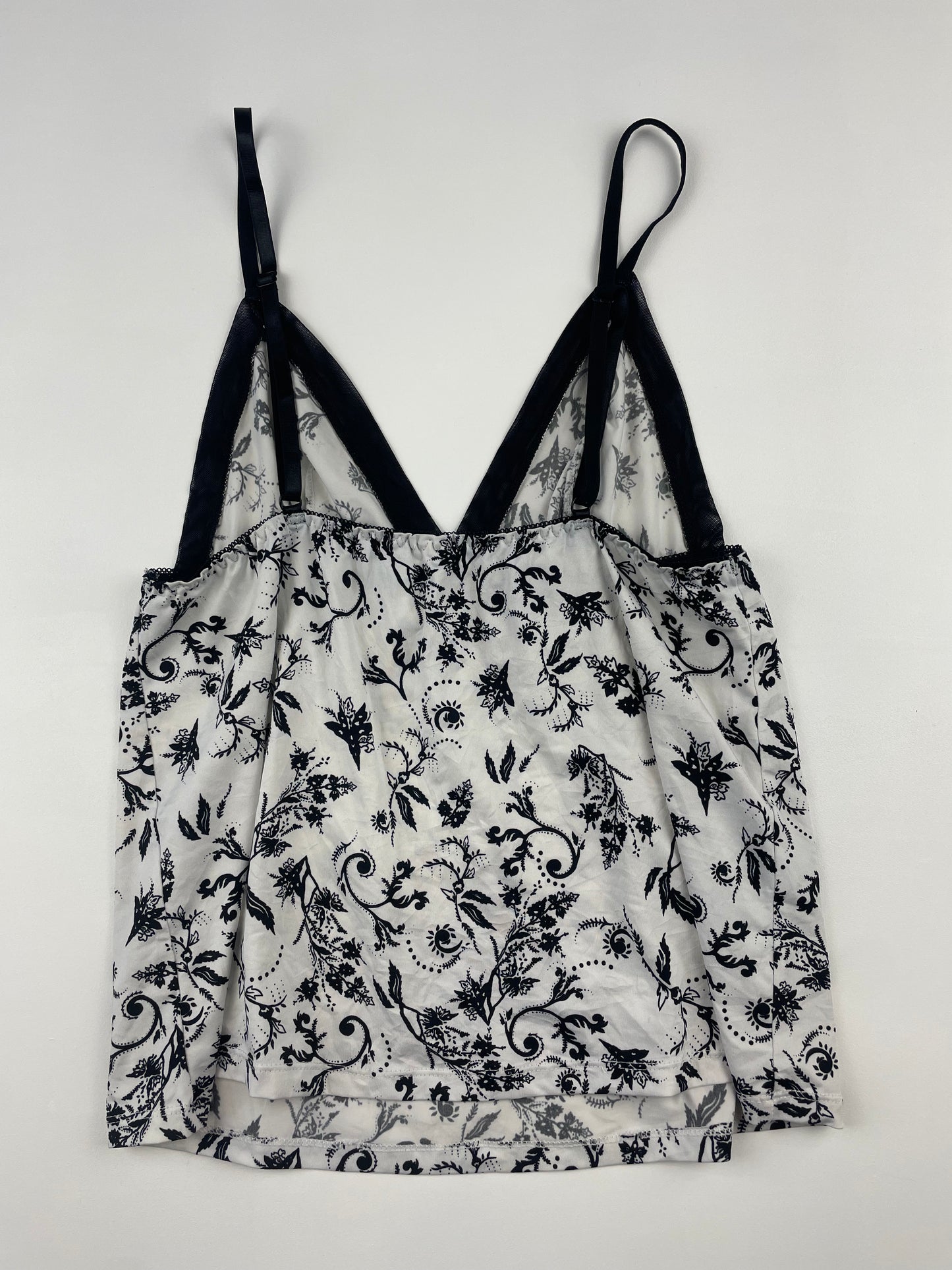 Flower Cami