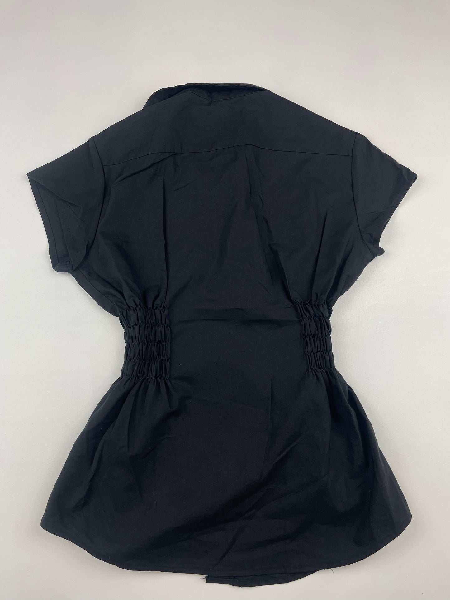 Black Cinch Shirt