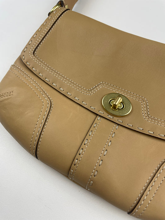 Coach Soho Hampton Shoulder Bag