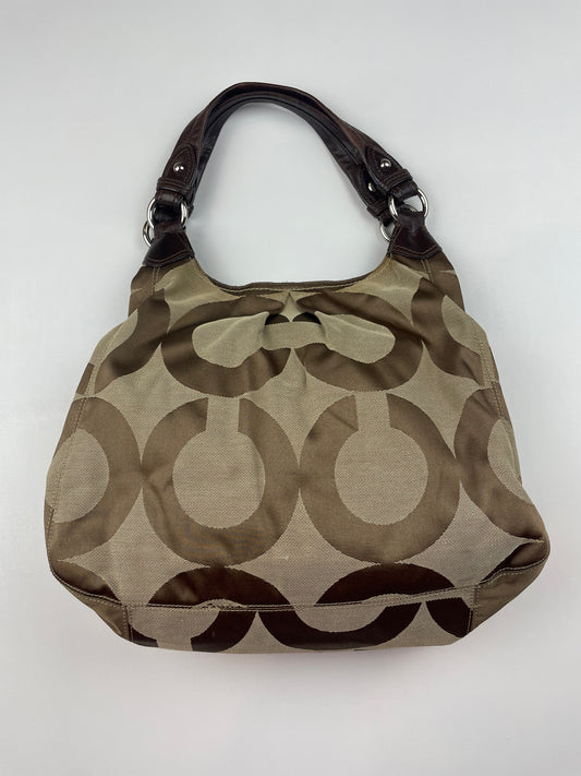 Coach Madison Maggie Tote