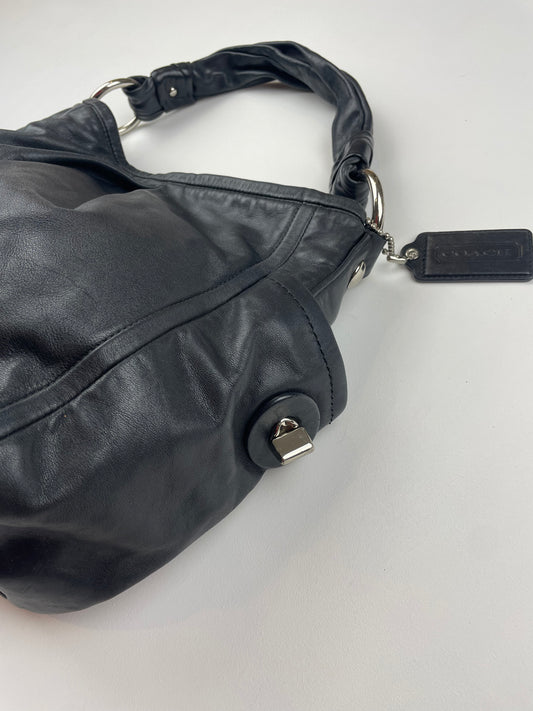 Coach Parker Shoulder Bag