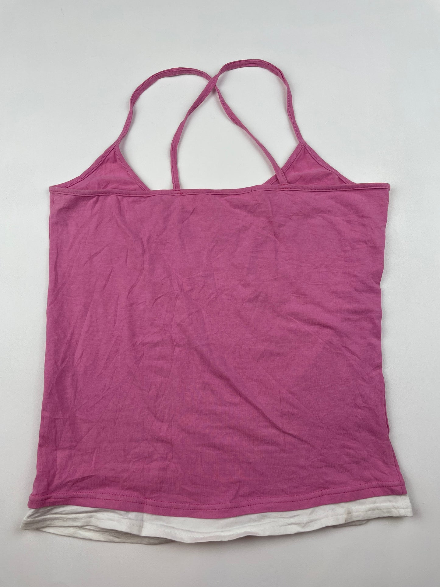 2000s 72 Club Cami