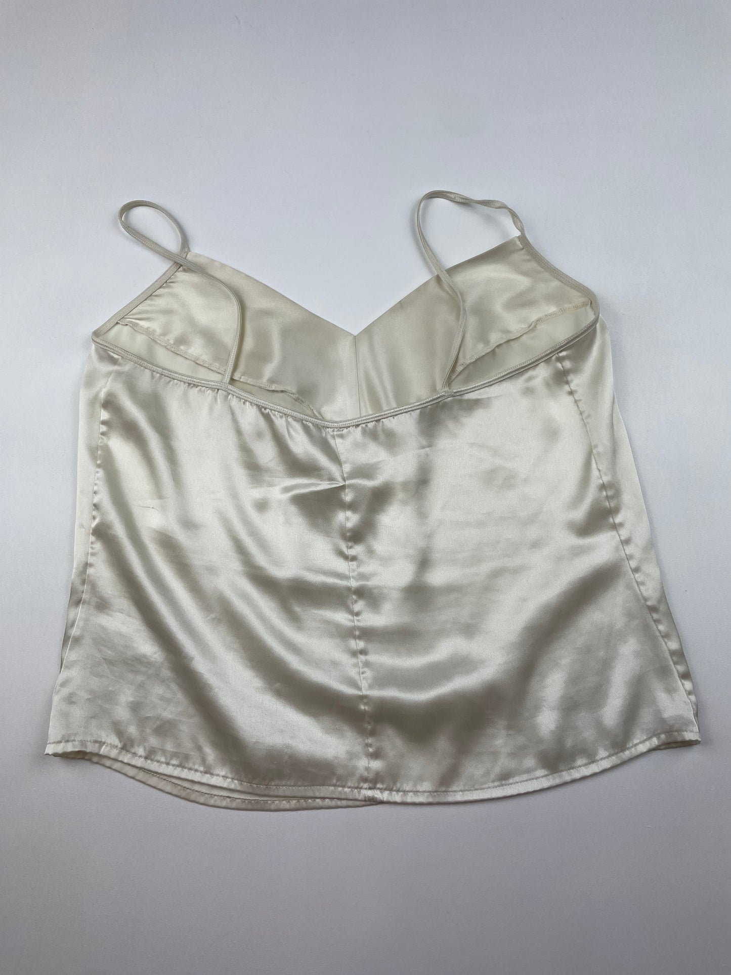 Silky Cami