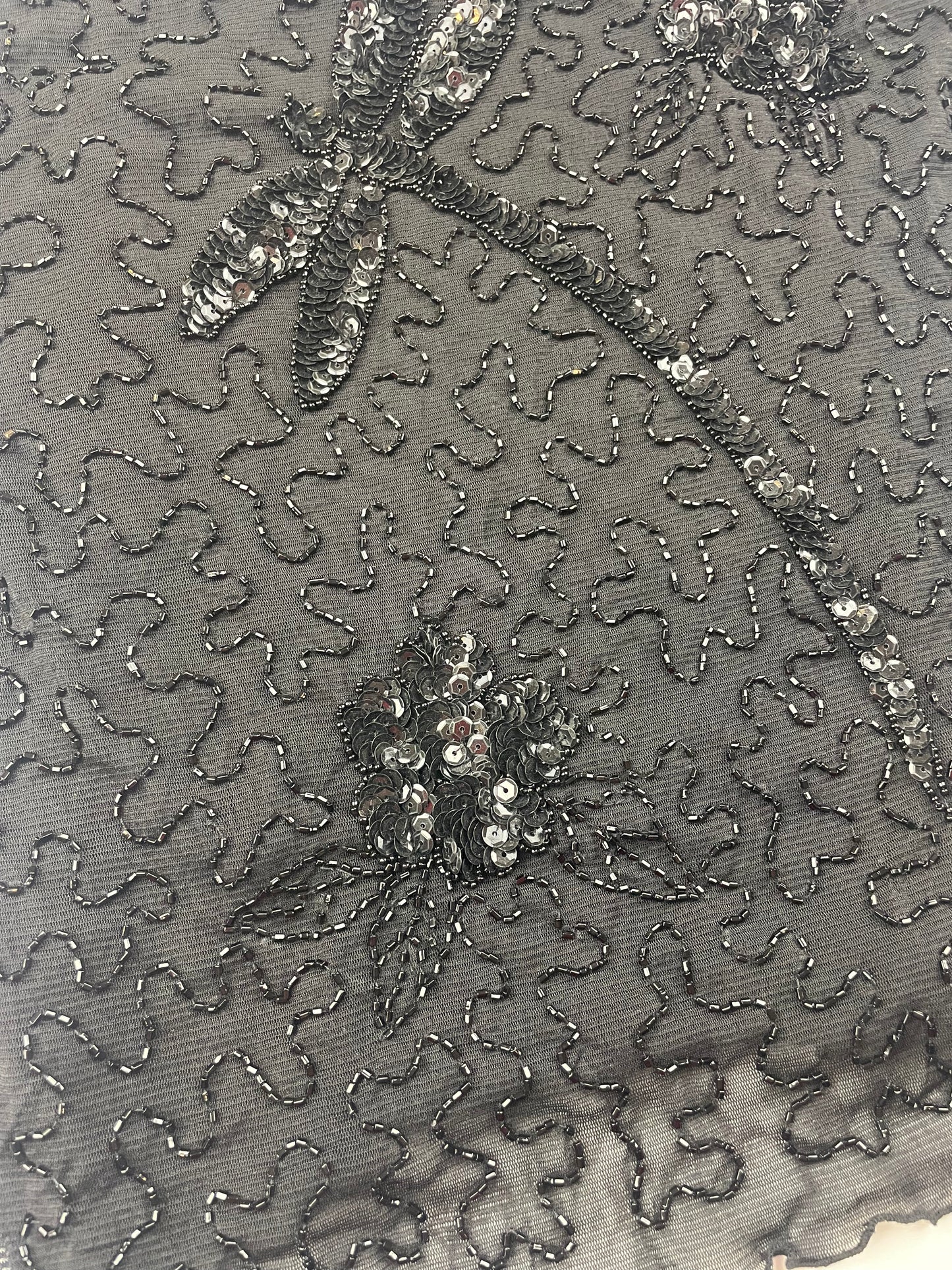 Dragonfly Beaded 2000s Cami