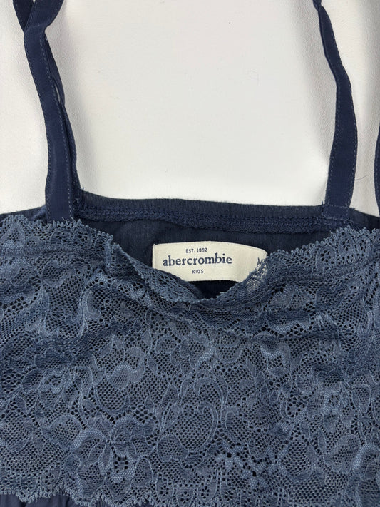Abercrombie Layered Lace Cami