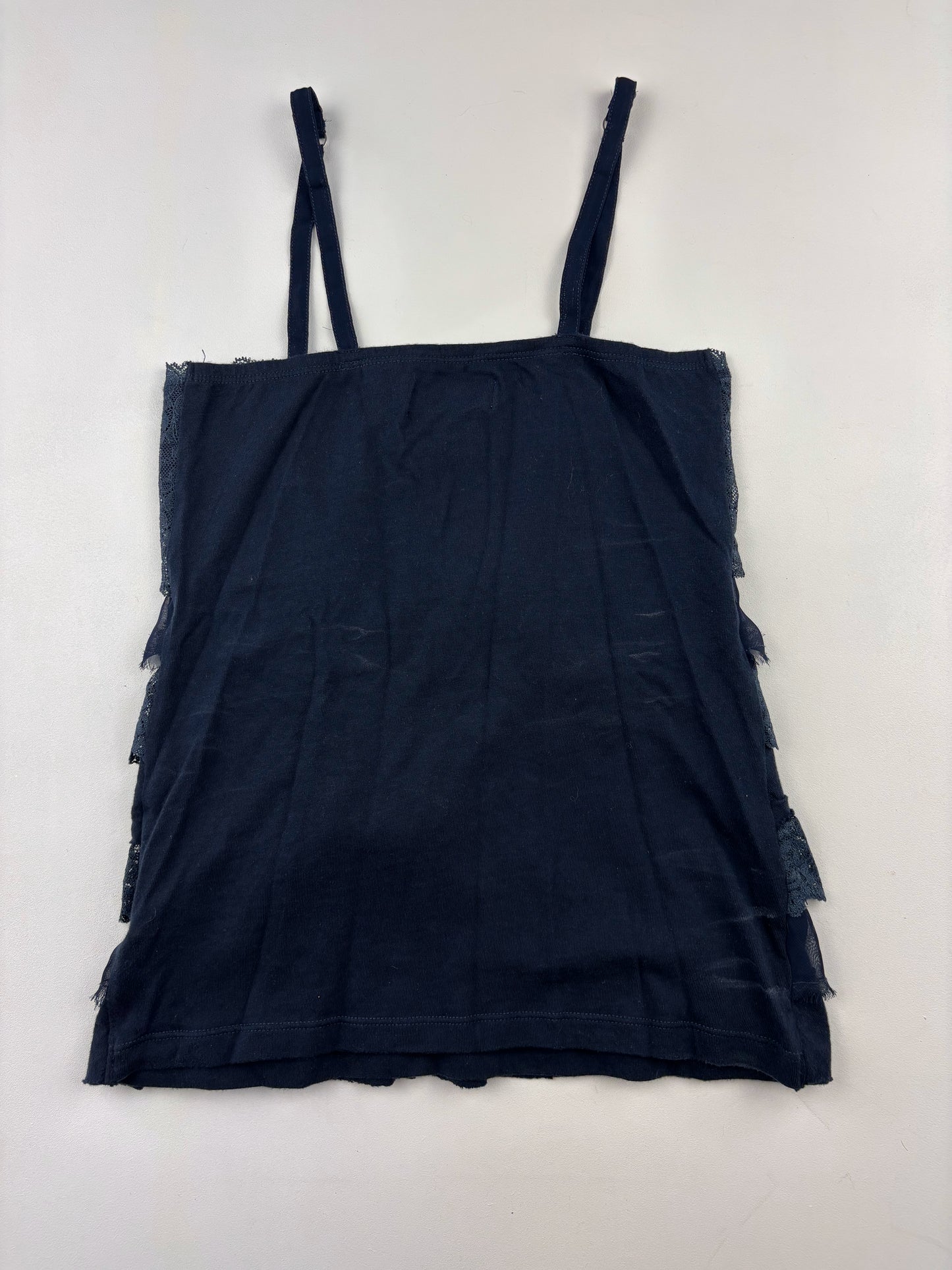 Abercrombie Layered Lace Cami