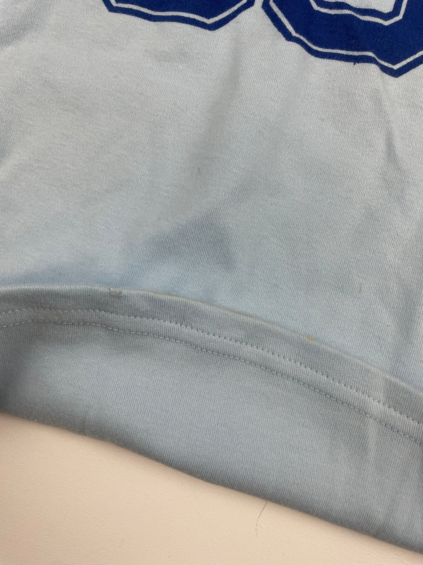 69 Fitted Long Sleeve
