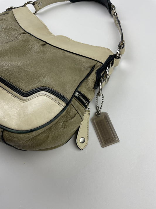 Coach Madison Spectator Shoulder Bag