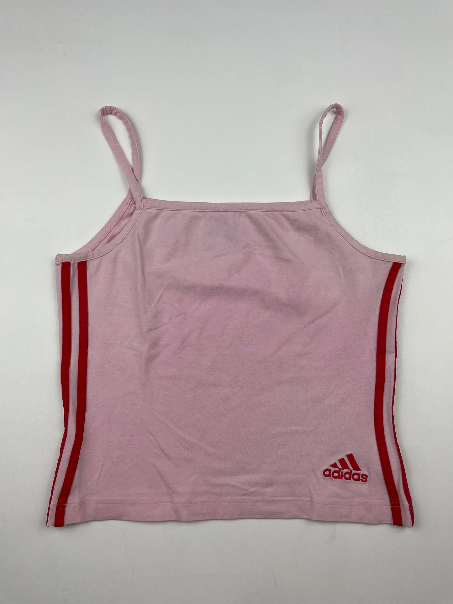 2000s Adidas Tank Top