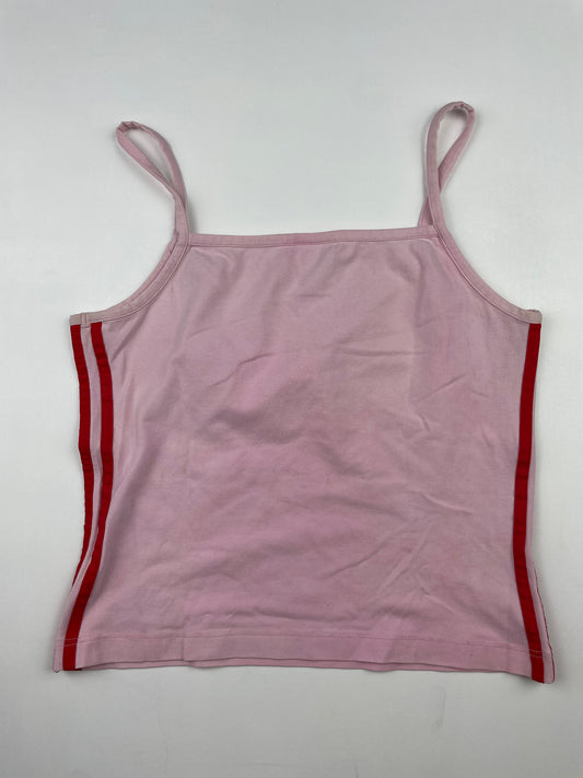 2000s Adidas Tank Top