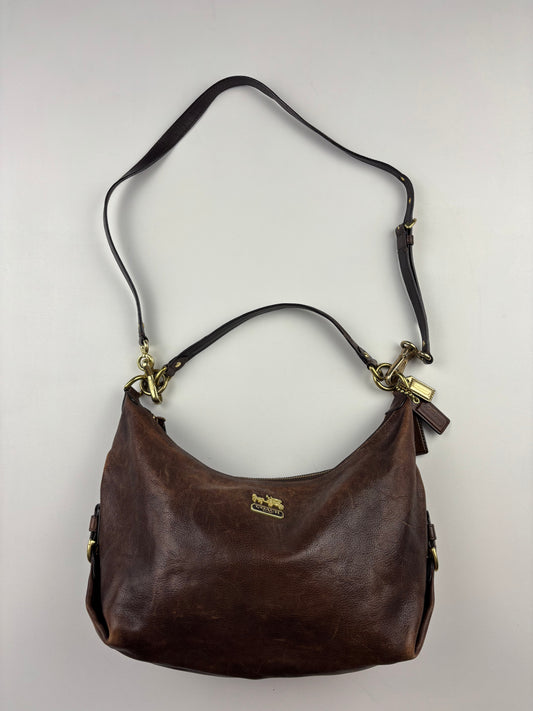 Coach Madison Hobo 2-way Bag