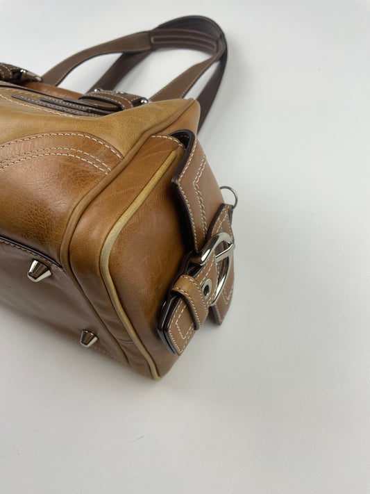 Coach Soho Mia Satchel Bag