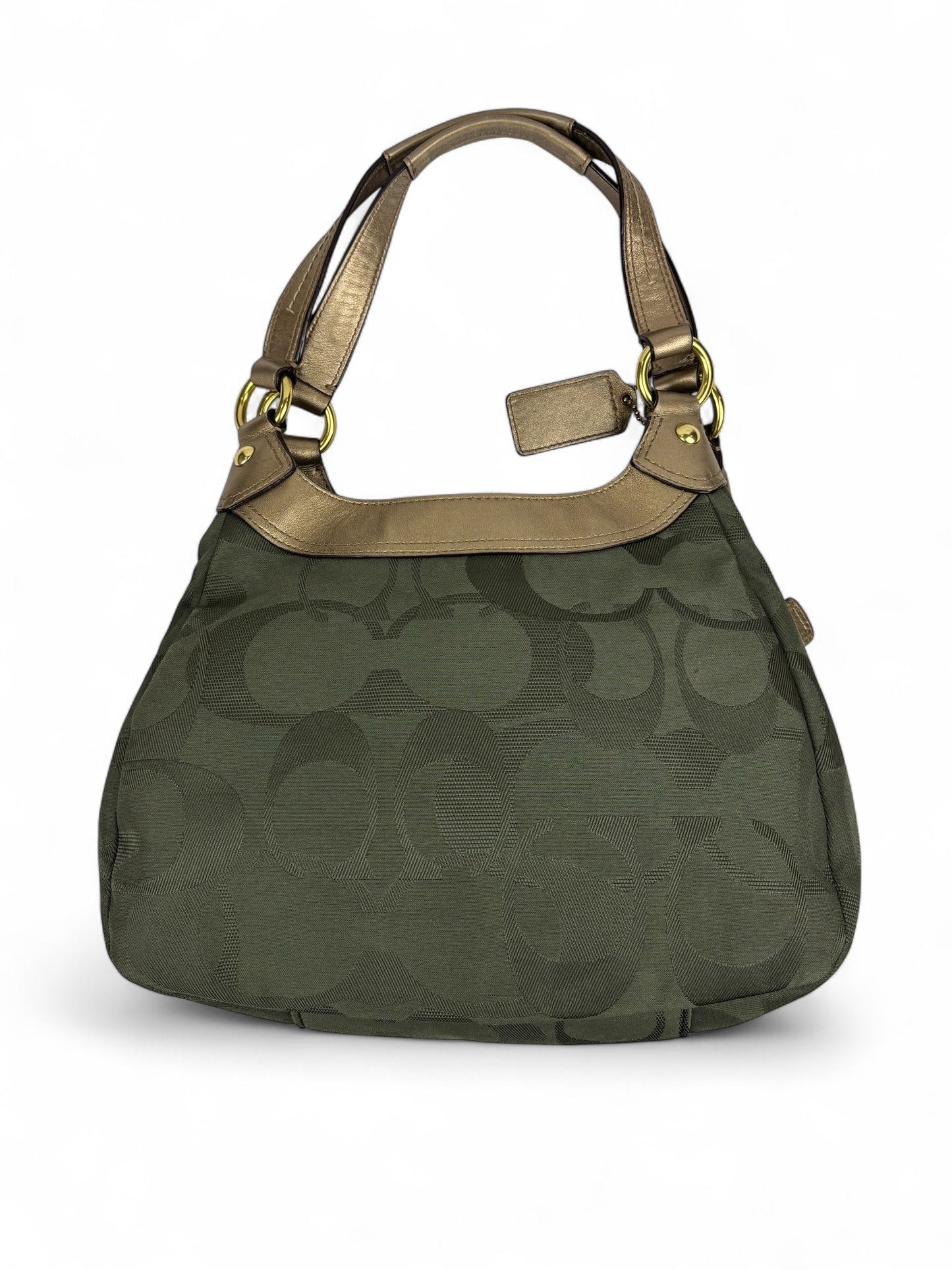 Coach Small Soho Lynn Tote