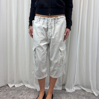 Cargo Osaka Tiger Capris