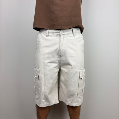 Quicksilver Baggy Cargos | Size 34