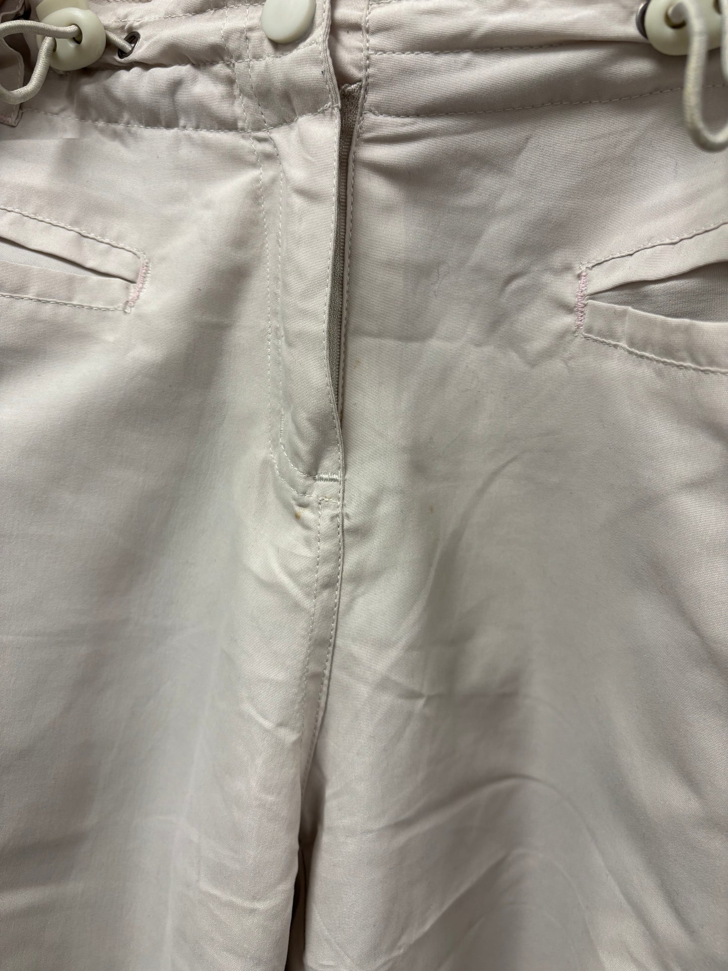 Insane Y2K Trackpants