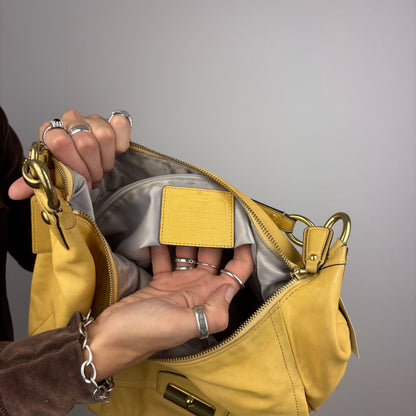 Coach Kristen Large Hobo Bag