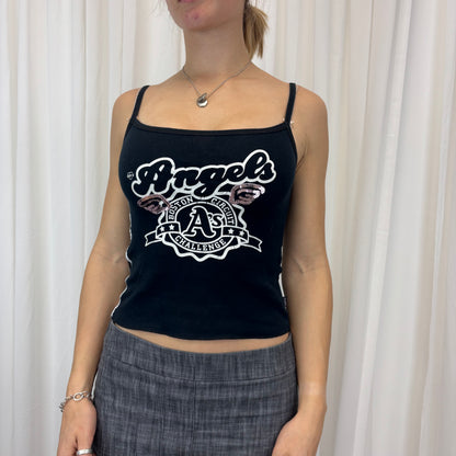 Angels Cami Top | Size M