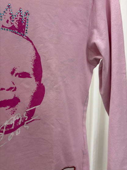 Lee Elvis Long Sleeve