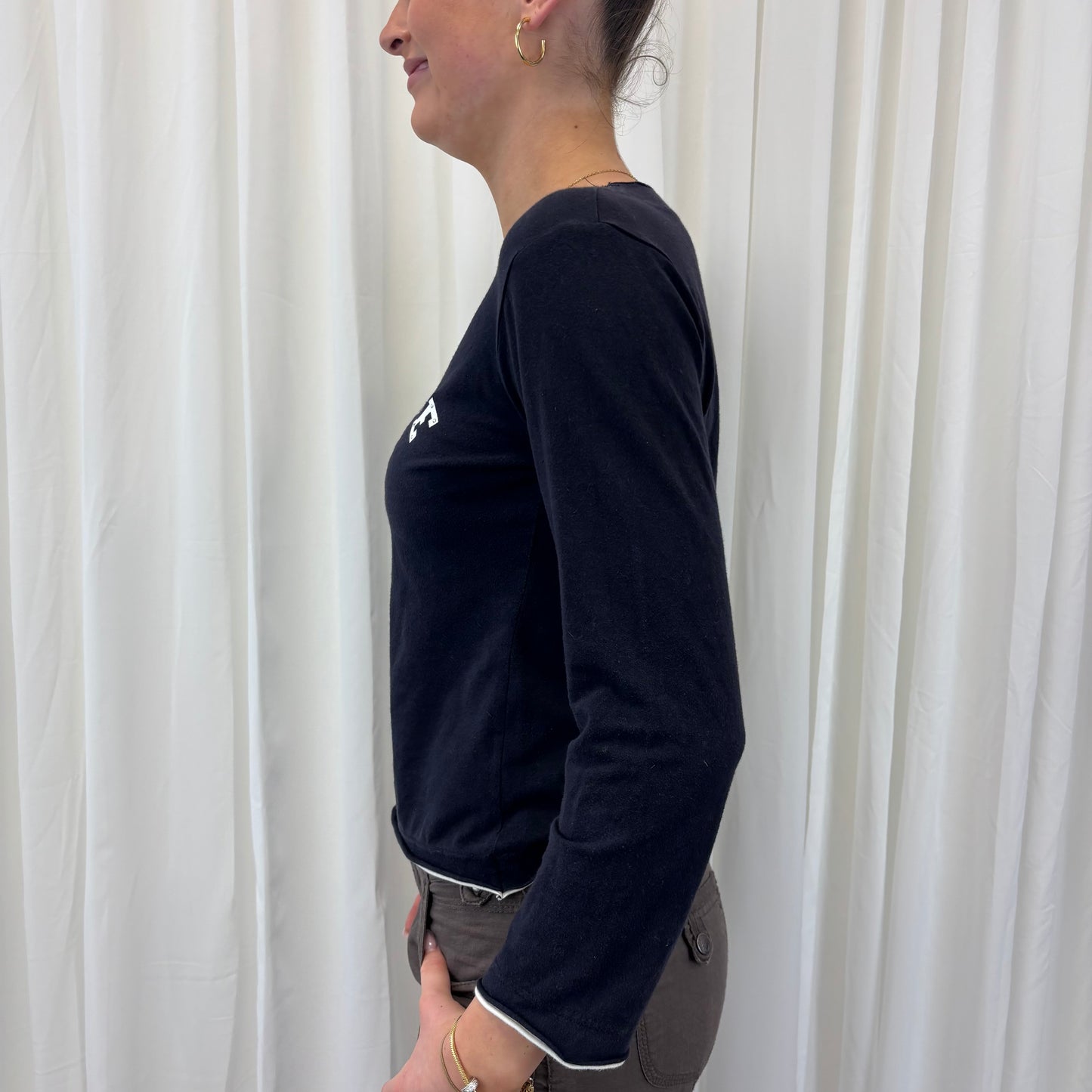 DKNY Active Baby Tee