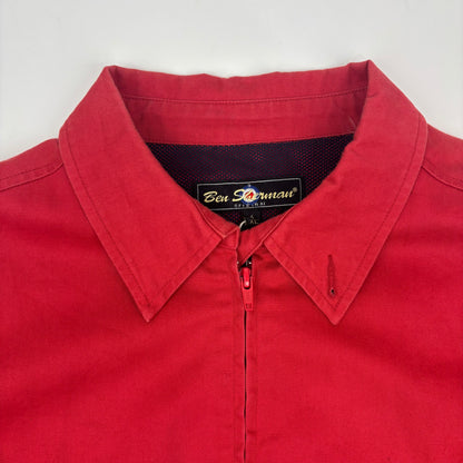 Vintage Ben Sherman Bomber Jacket
