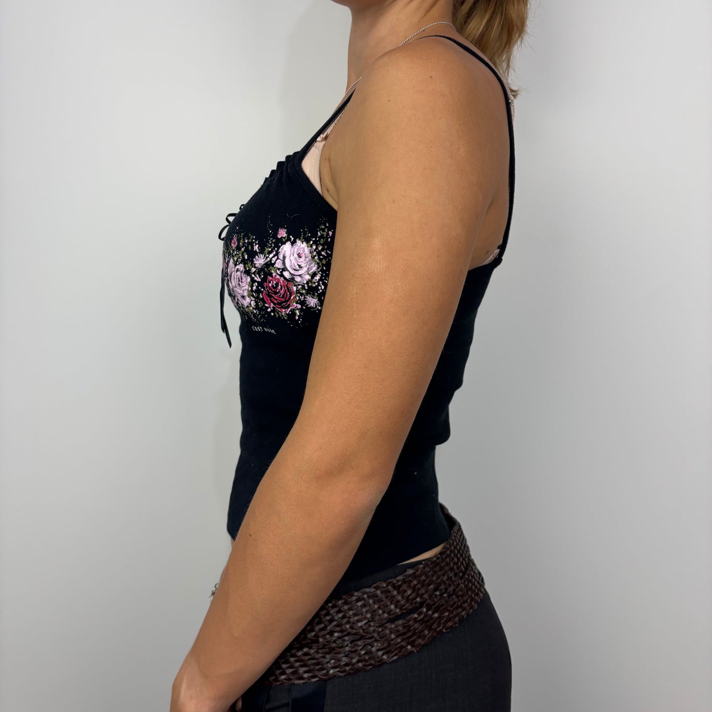 L'est Rose Cami