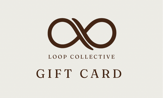 Loop Collective Gift Card